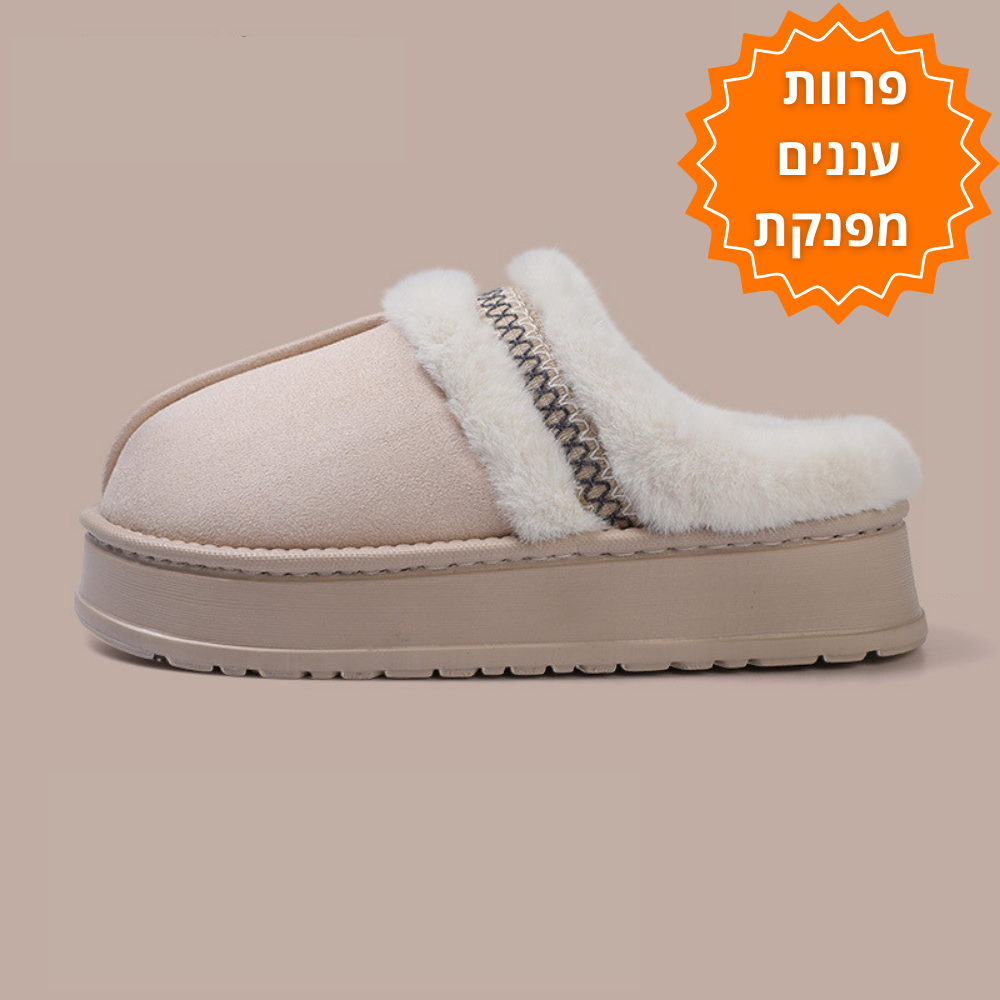 כפכפי בוטיק LIRON