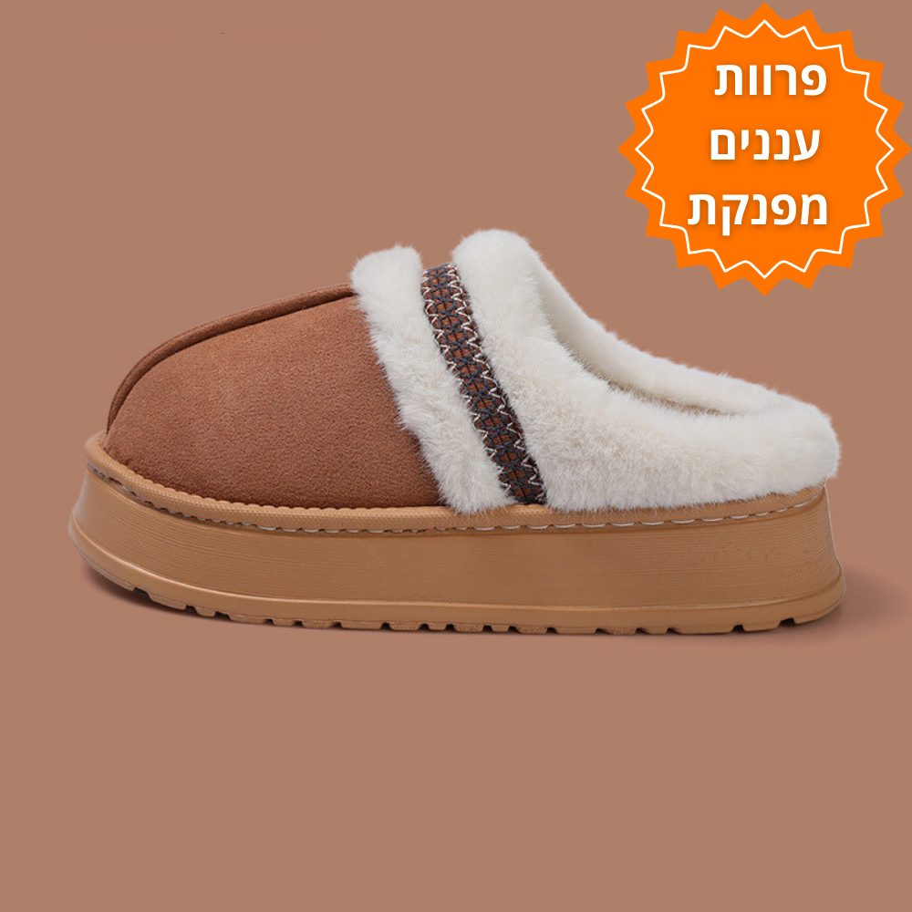 כפכפי בוטיק LIRON