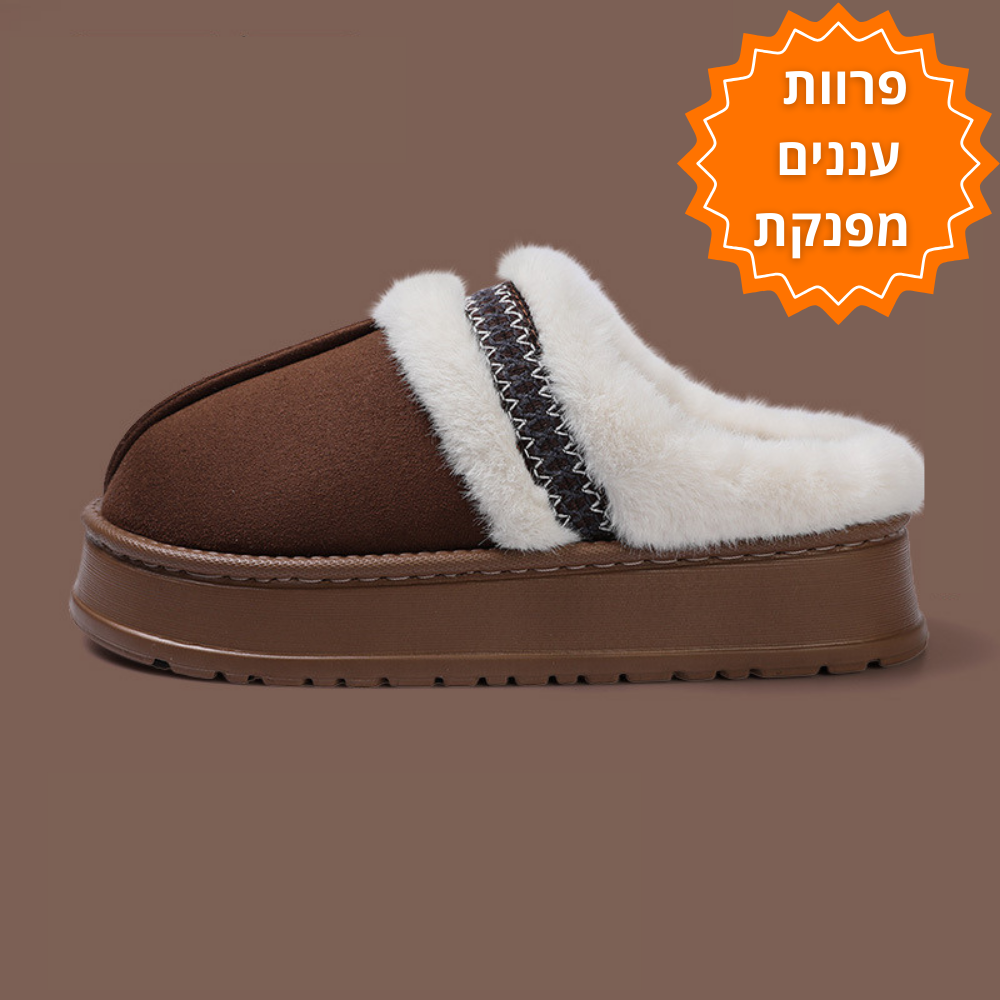 כפכפי בוטיק LIRON