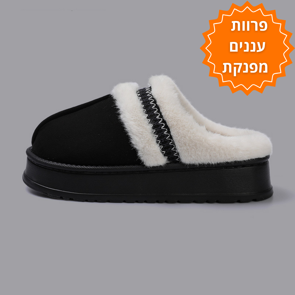 כפכפי בוטיק LIRON